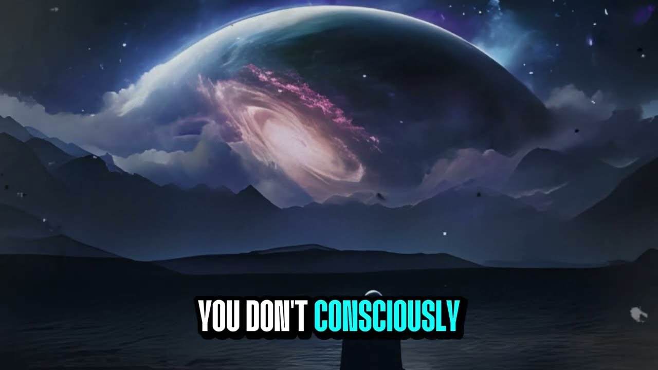 What's The REAL Reason Your Soul Remembers Galaxies?