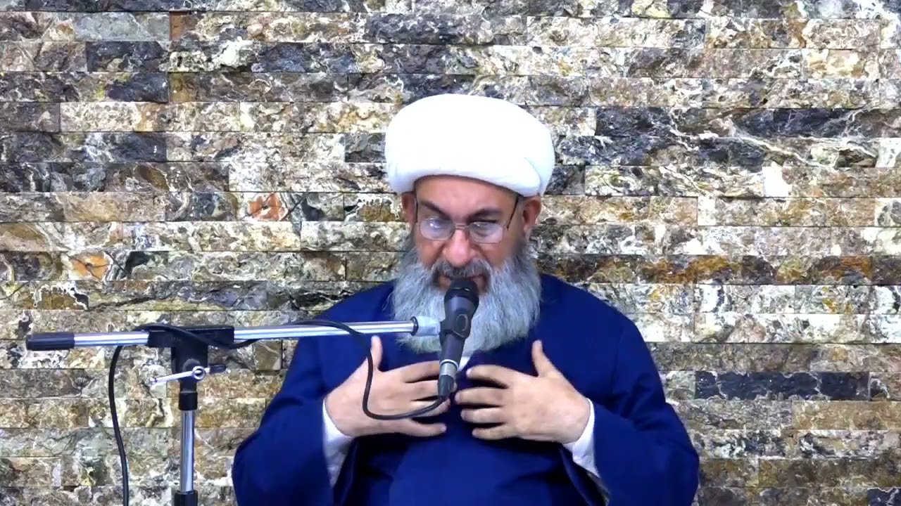 بحث قهر أبليس والتغلب عليه الحلقة ((٧))
