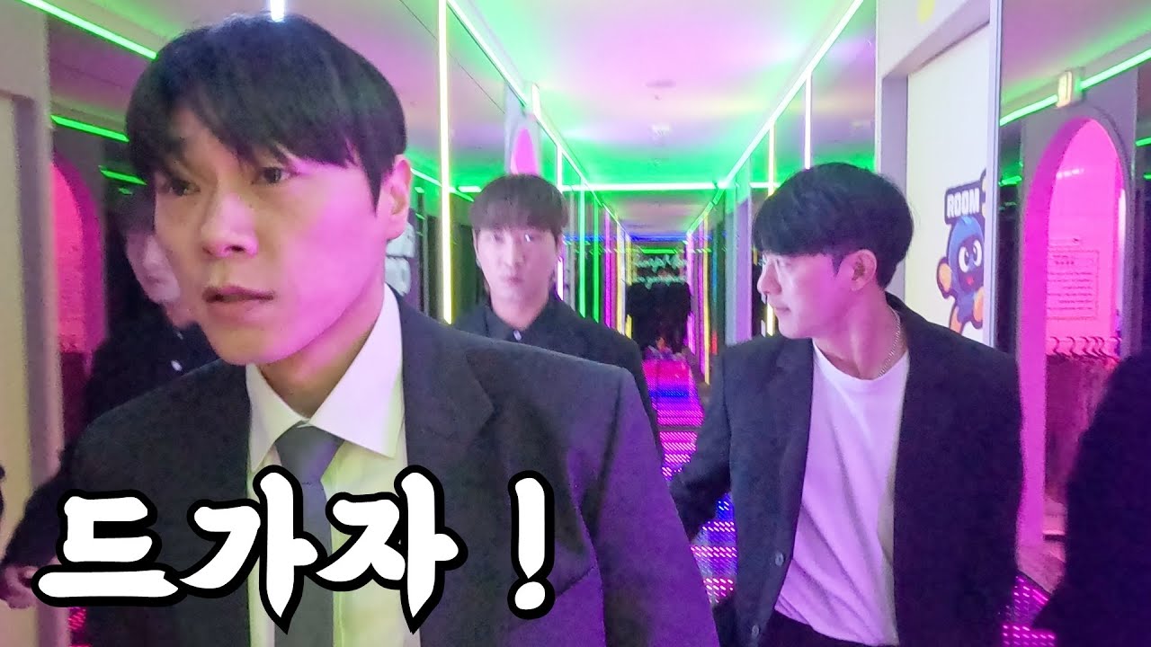 점프몬!