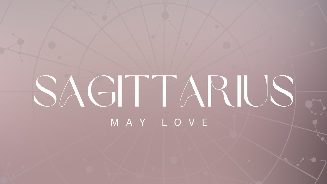 SAGITTARIUS LOVE: Someone Can’t Let You Go! BUT They Know They Can’t Come With the Same Behavior
