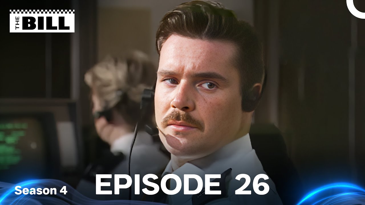 The Bill - Season 4 Episode 26 | The Coop (1988)
