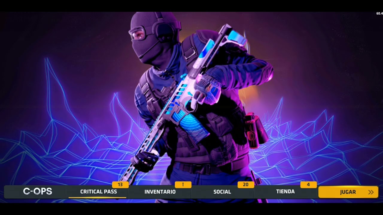 CRITICAL OPS PASE ELITE SEASON 31 + OPEN CASE