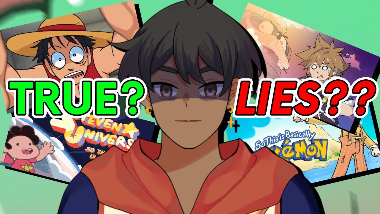 So This Is Basically A Tier List Reaction Stream