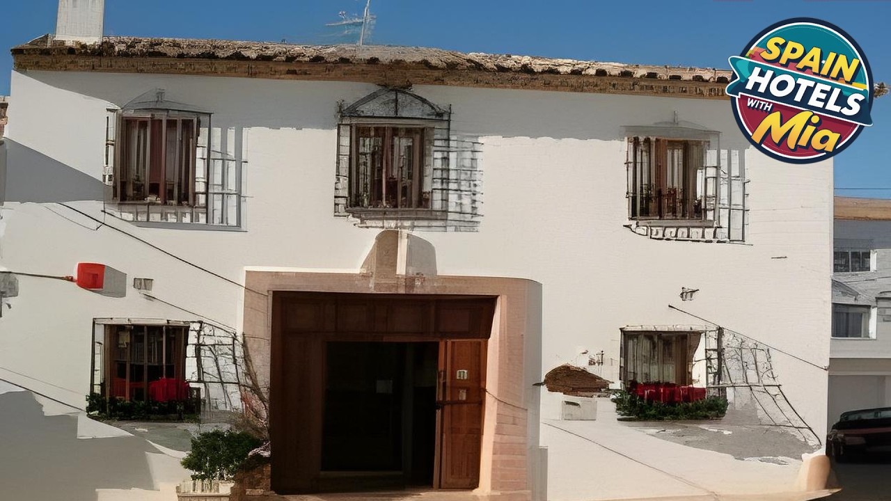Hotel Abaco Altea | Benidorm - Costa Blanca, Spain | Hotel Review 🛏️