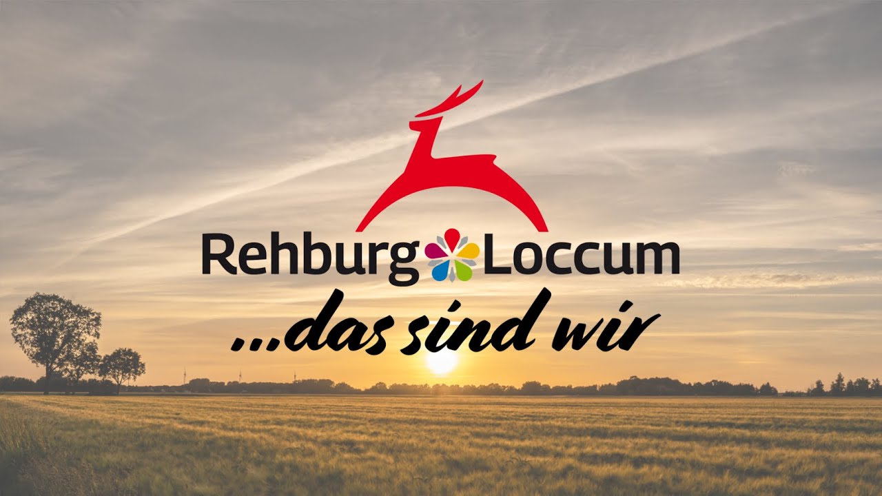 Wir sind Rehburg-Loccum! (Original)