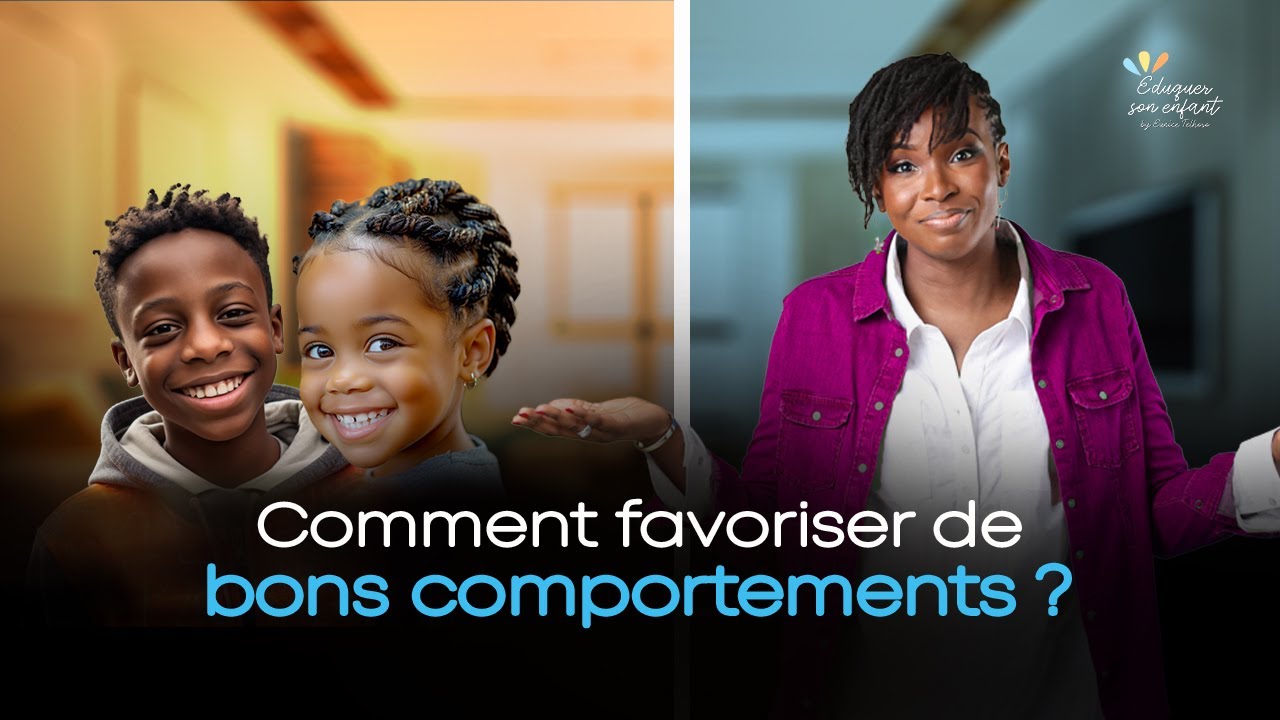 Une astuce redoutable pour favoriser de bons comportements ! (Nouvelle vid&eacute;o)