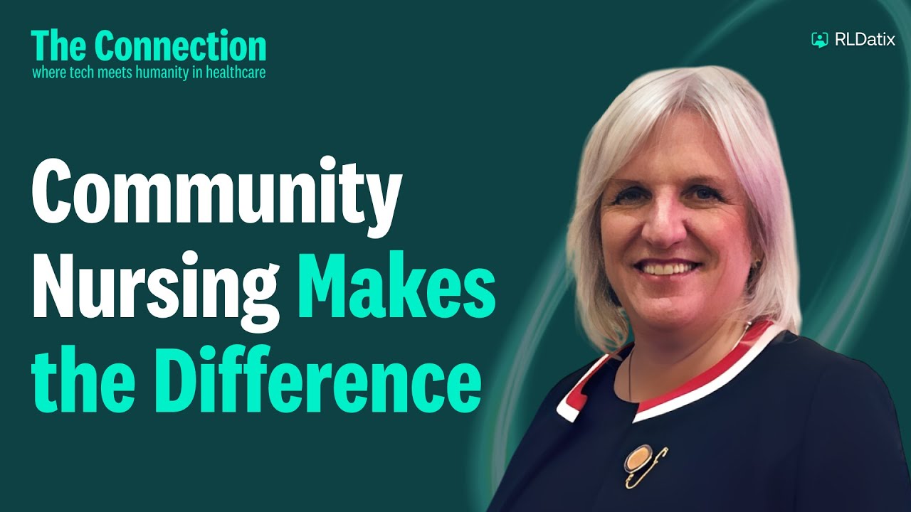 The Hidden Work of Community Nursing in North Cumbria | NHS Community Care