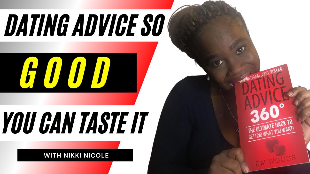 Relationship & Marriage Minded Singles | November 2021 Book Club | Dating Advice 360