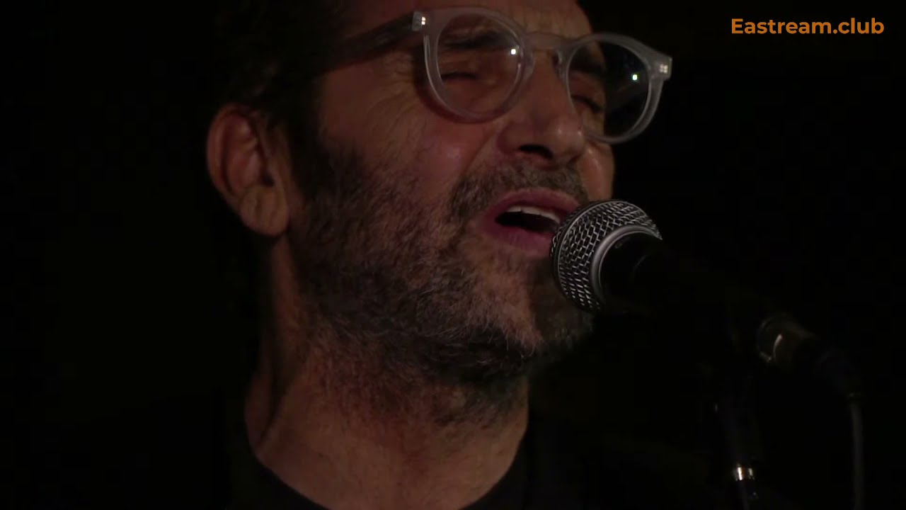 Salta chi Zompa - Natale di Roma - Eastream#12