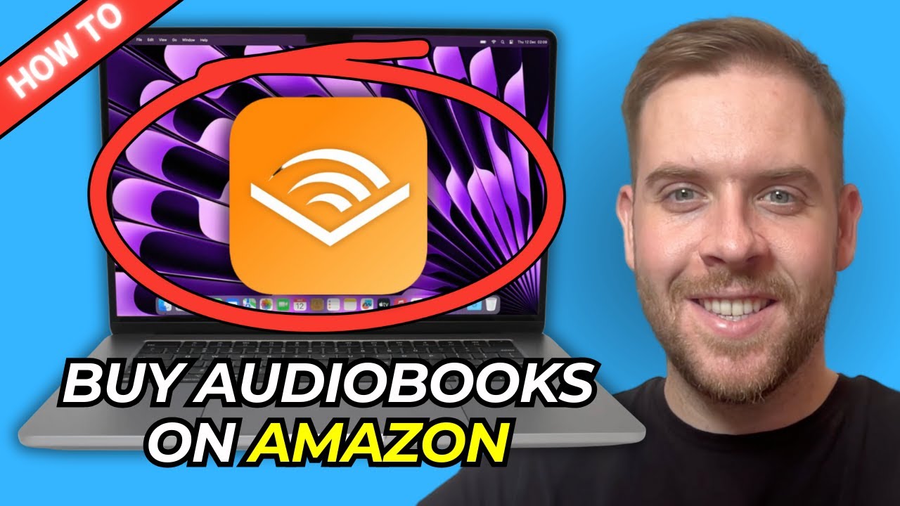 How To Buy Audiobooks On Amazon Without Audible (Full Guide) - 2025