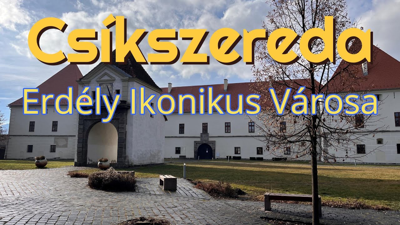 Csíkszereda , Szilveszter Székelyföldön a 