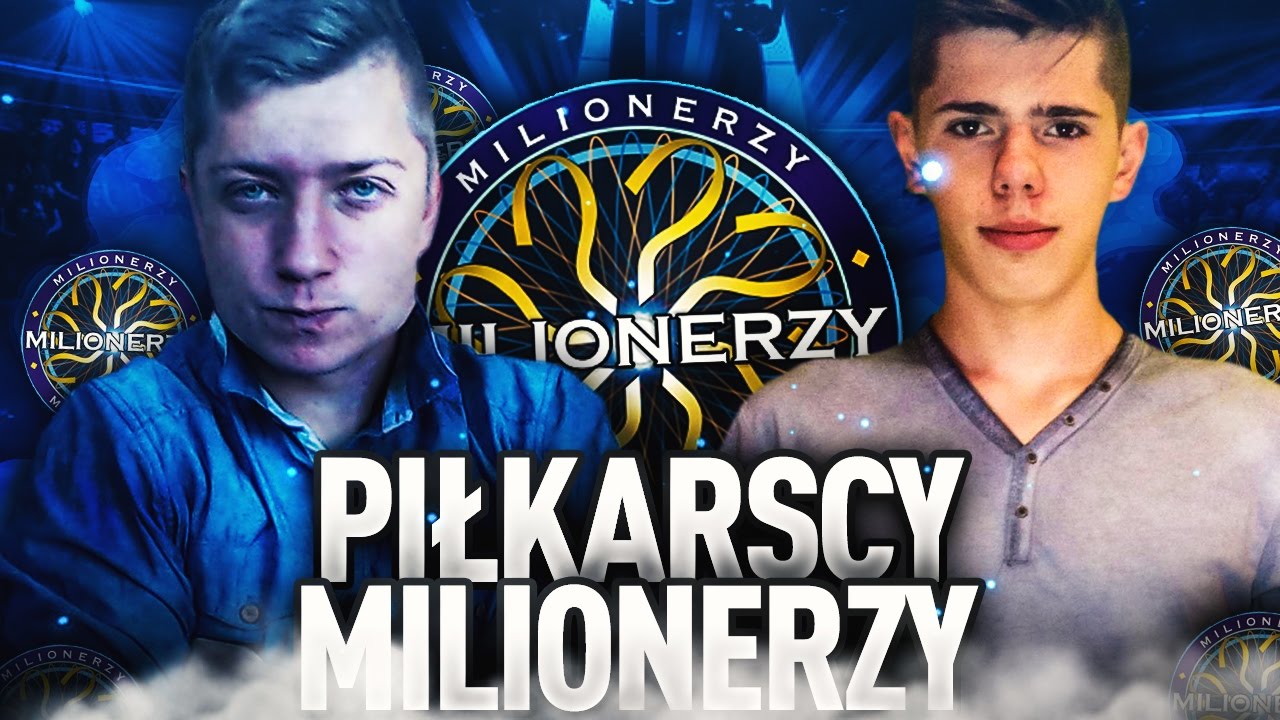 PIŁKARSCY MILIONERZY #7 | KAMYK