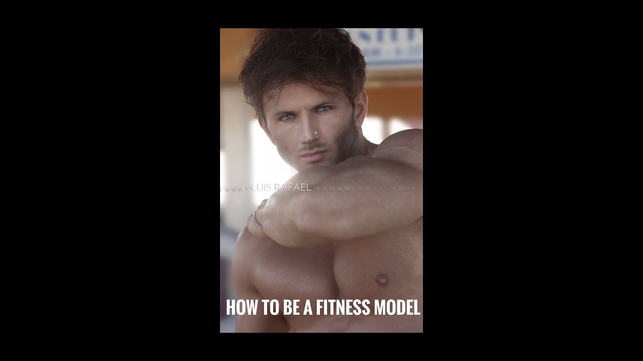 ////Come diventare un FITNESS MODEL////