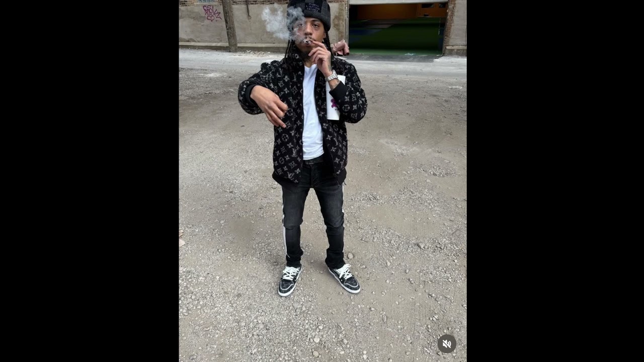 [FREE] Screwly G x YFG Fatso type beat - Licks N Blicks 