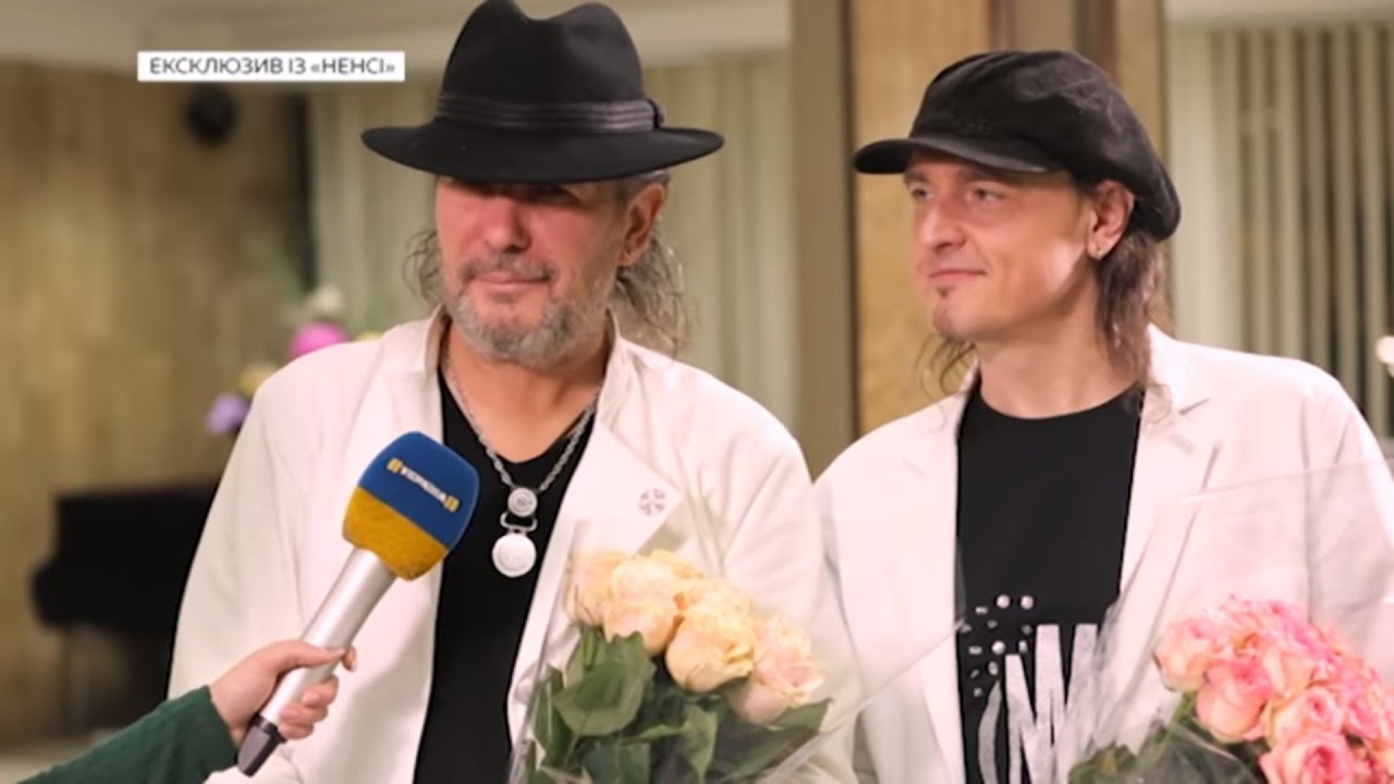 Як гурт Ненсі створив “Дым сигарет с ментолом” | Ранок з Україною