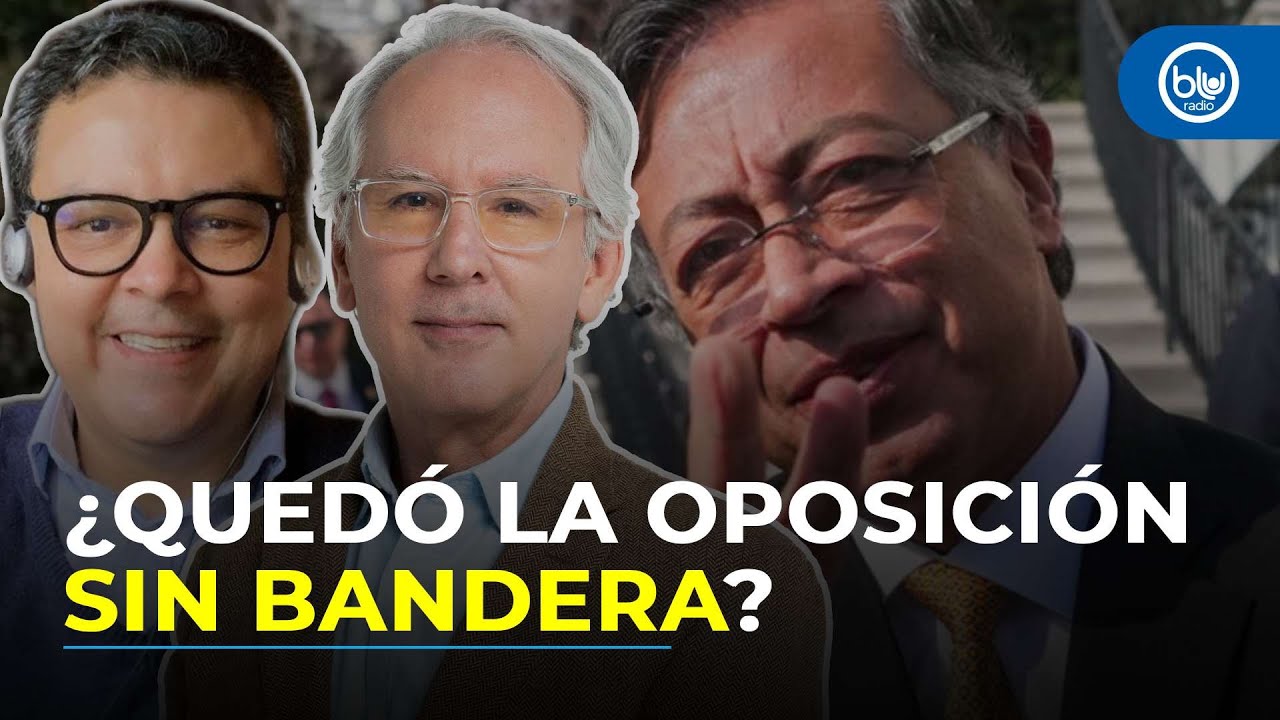 ¿Quién ganó en la Casa Blanca? El análisis de Álvaro Forero y Pedro Viveros sobre Petro y Trump