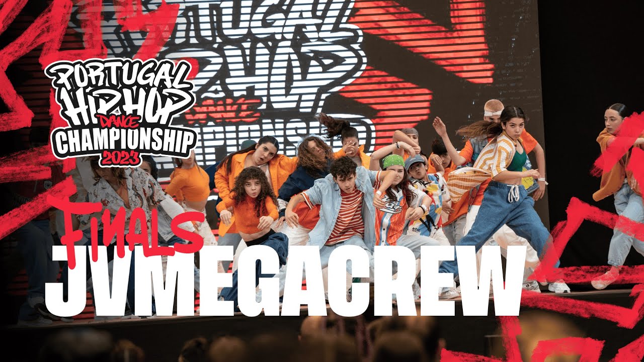 REBOOT //  JV MEGACREW DIVISION // HHI PORTUGAL 2023