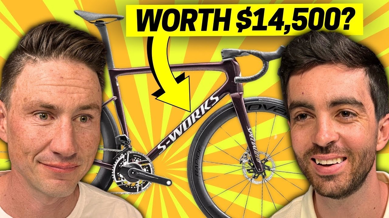 Which Bike Brands Actually Innovate? | The NERO Show Ep. 100
