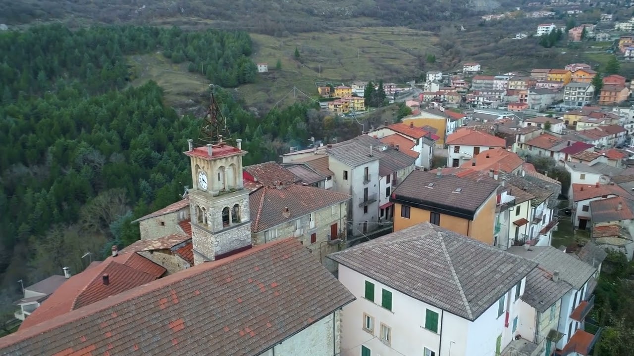 Sante Marie