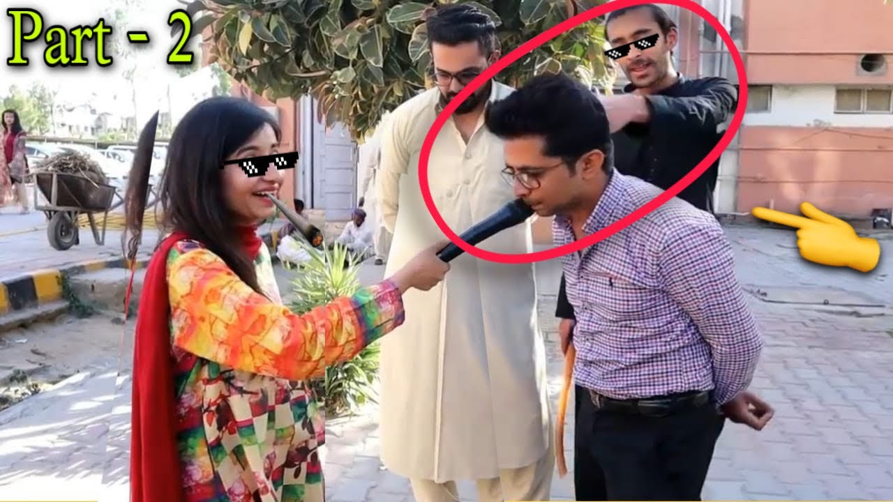 #King2M 👈 Ultimate Pakistan Public Thug Life | Pakistan Thug Life 🤣