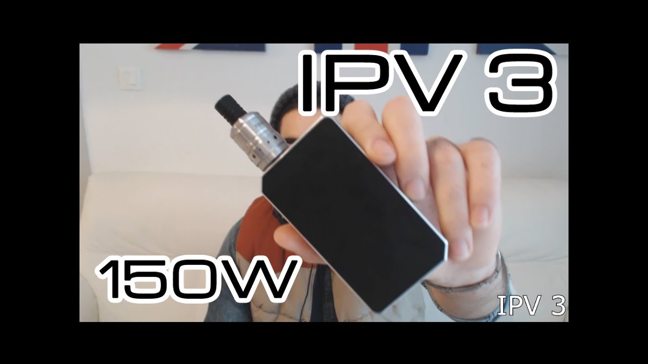IPV3 FR