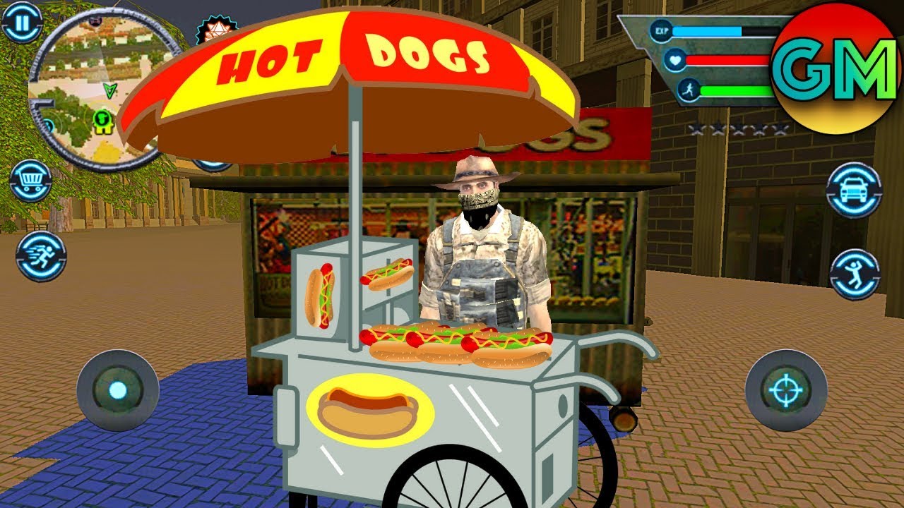 Army Car Driver #Hot Dog Special Episode | by Naxeex LLC | Android GamePlay HD