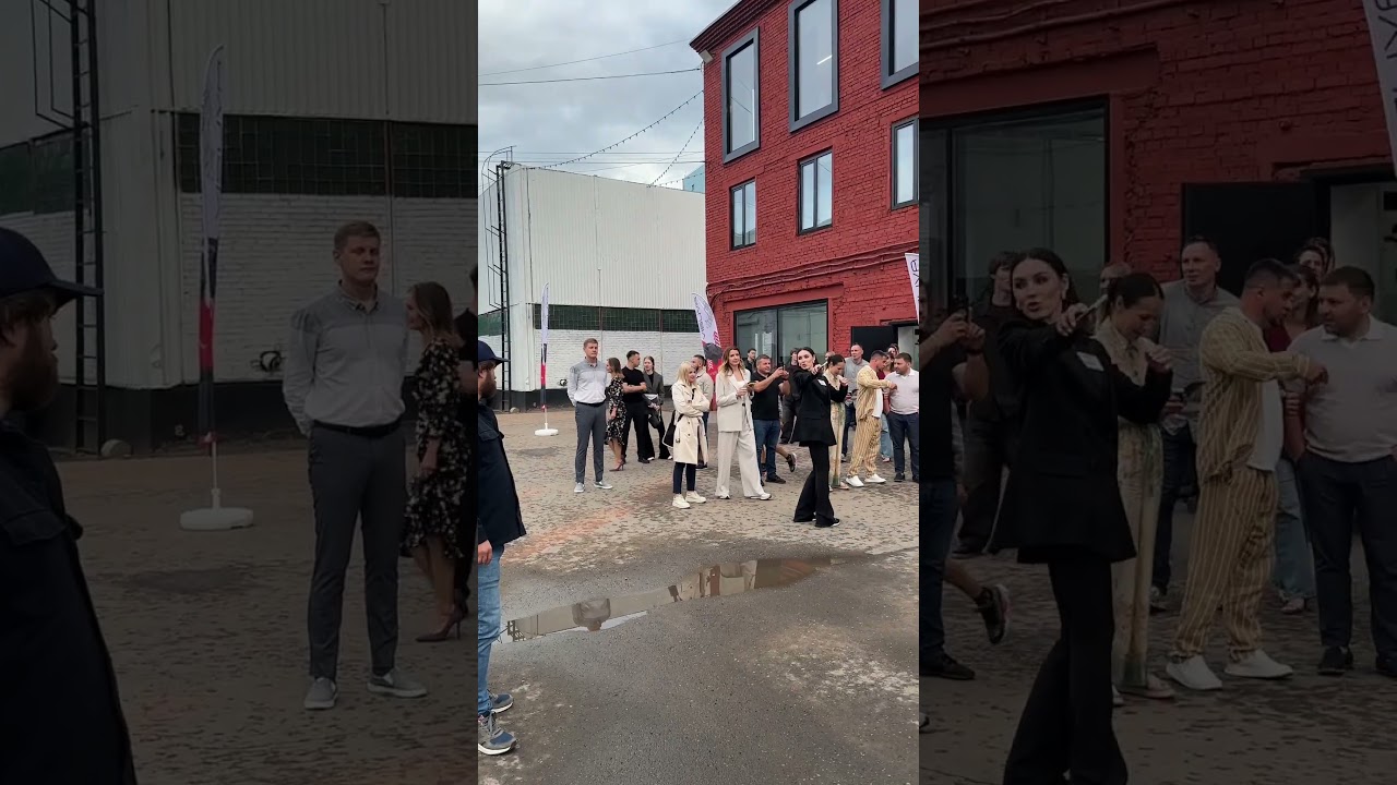 ЗАКРЫТАЯ ПРЕЗЕНТАЦИЯ МАШИН VISUVA ОТ НАШЕГО РЕЗИДЕНТА ПЕТРА ИВАНОВА ПРОШЛА НЕДАВНО В КРАСНОЯРСКЕ