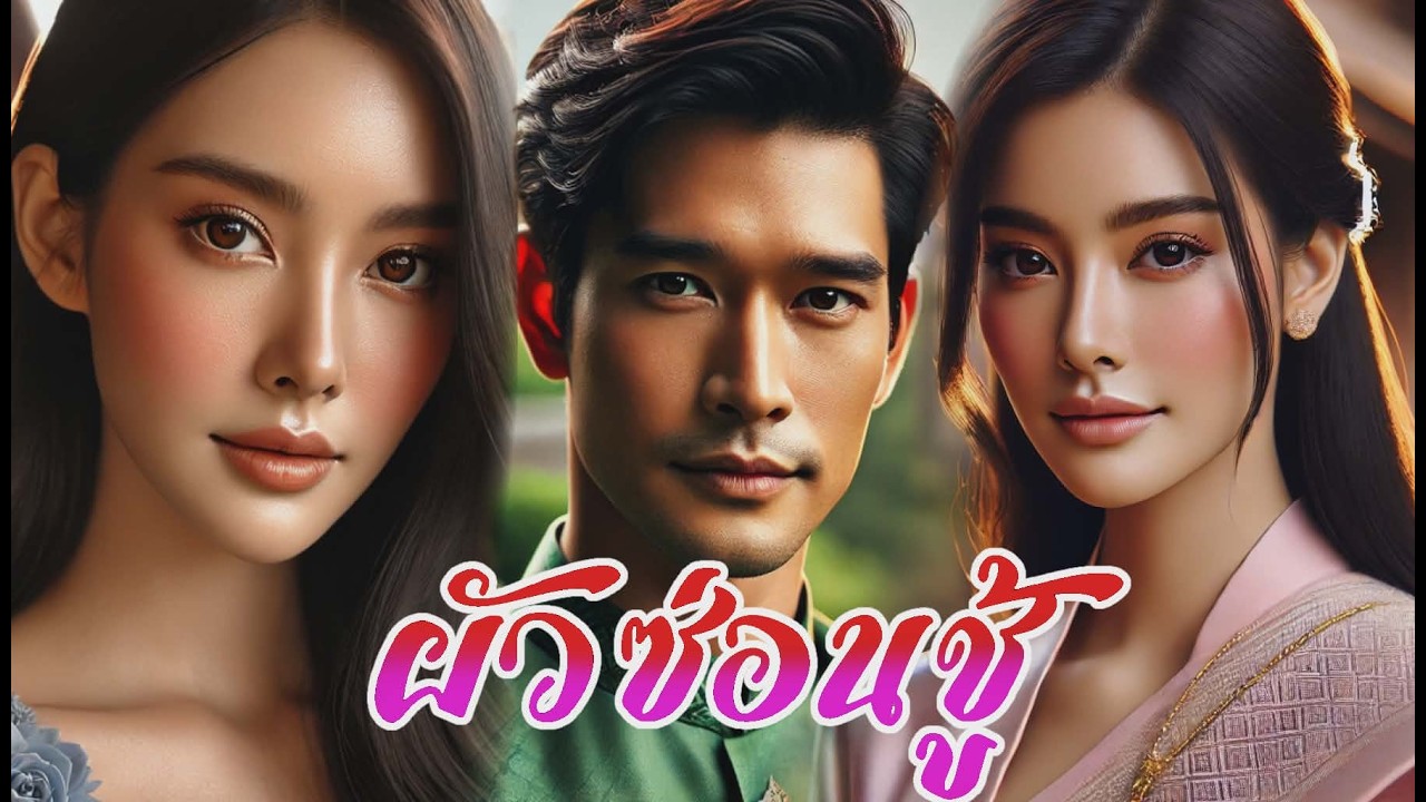 ผัวซ่อนชู้ #นิทานพื้นบ้าน #นิทานสอนใจ #นิทานชีวิต #นิทานเสียง #นิทาน #drama