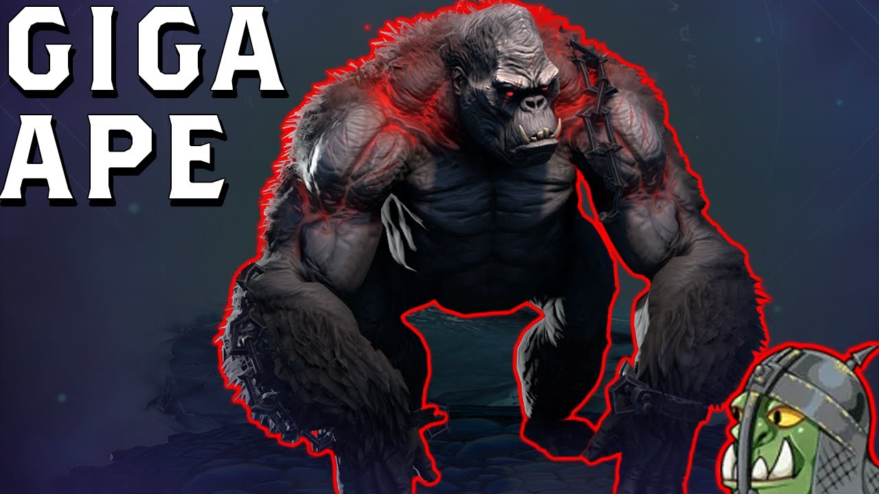 Rating every animal in AoW4 - Animal Guide or something