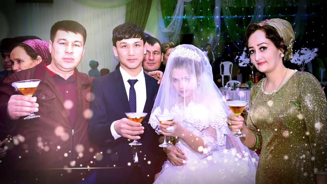 Sardar & Şahla 05.02.2019 HD  1 disc