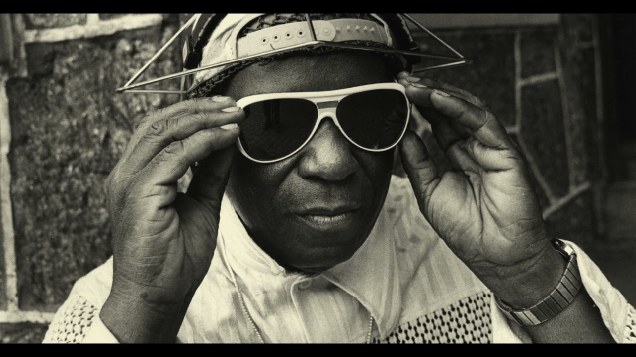 Sun Ra 10/2/1987 Hull Club Zinc Quebec Canada