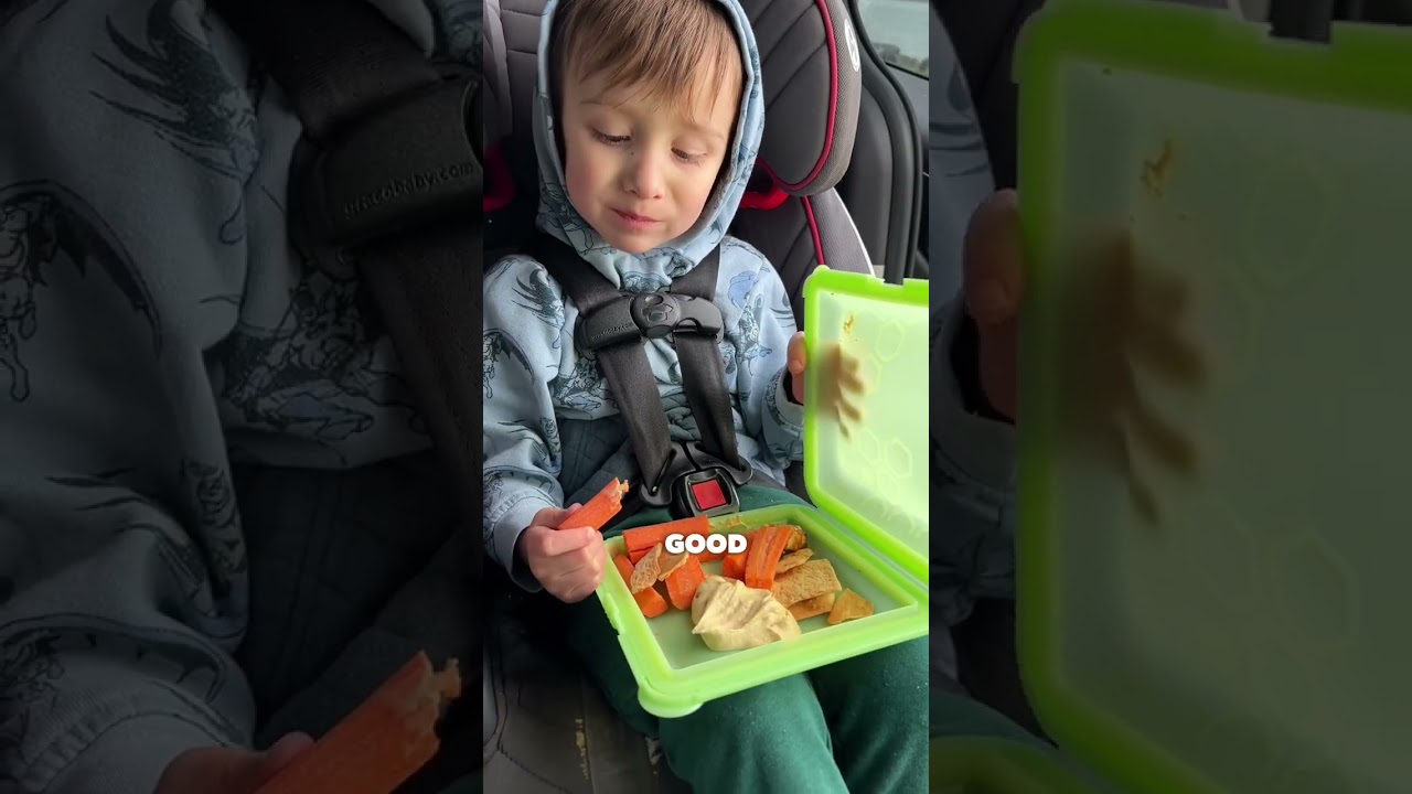 These silicone containers are the best!