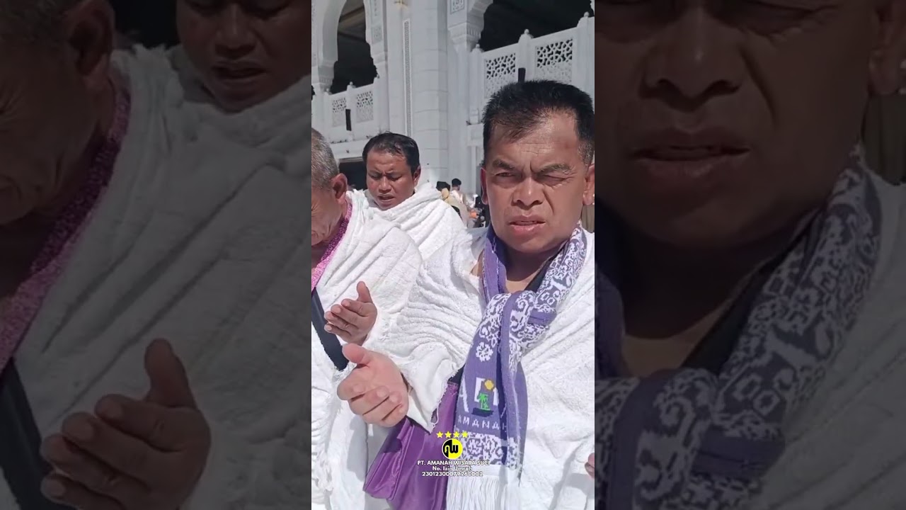 Ziarah Jabal Rahmah & Pelaksanaan umrah kedua kloter 30 Januari 2026 ✨️#umrah #fyp