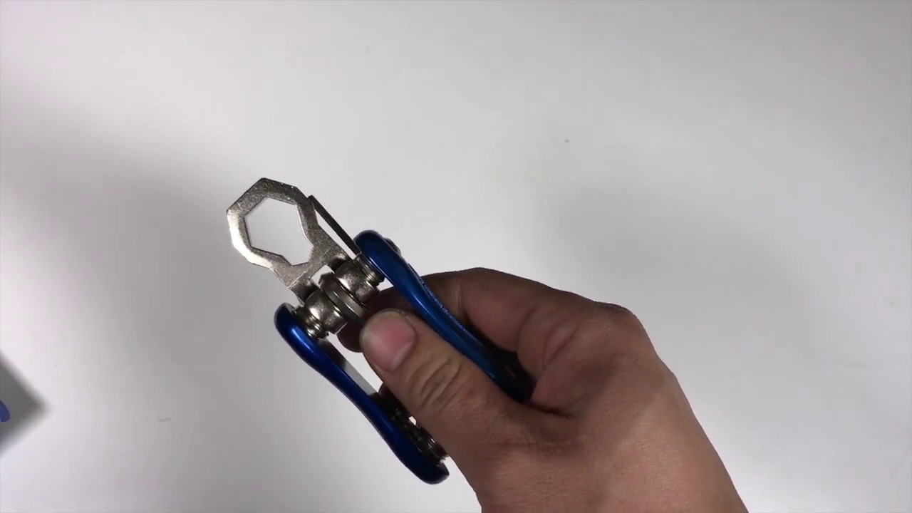 ParkTool MT-30 - Unboxing, Overview, Review