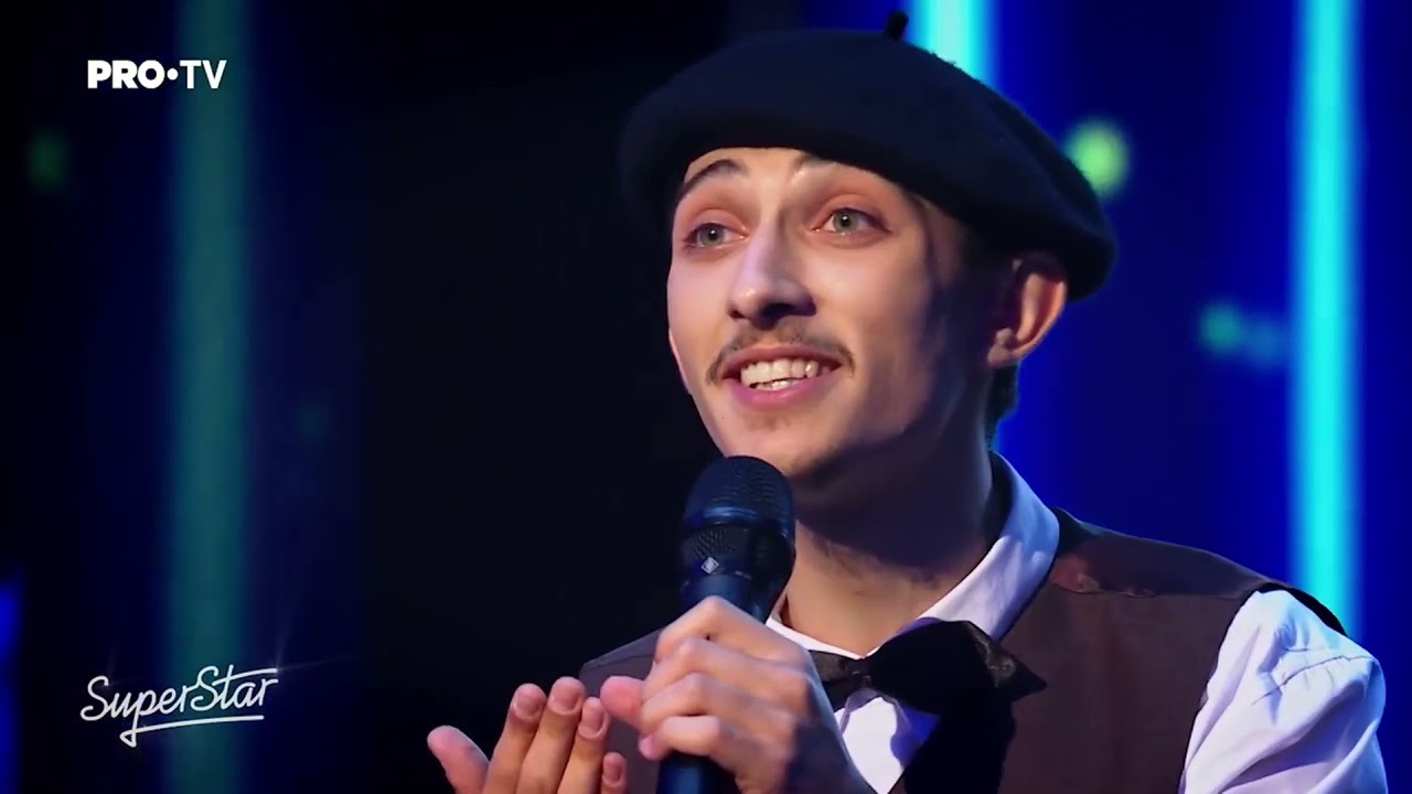 Gabriel Roșu