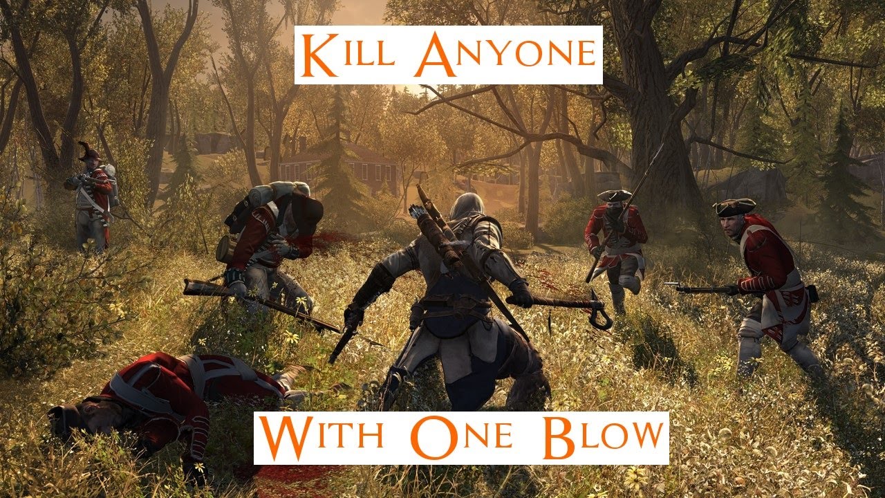 The AC3 Combat System Is Deeper Than You Think
