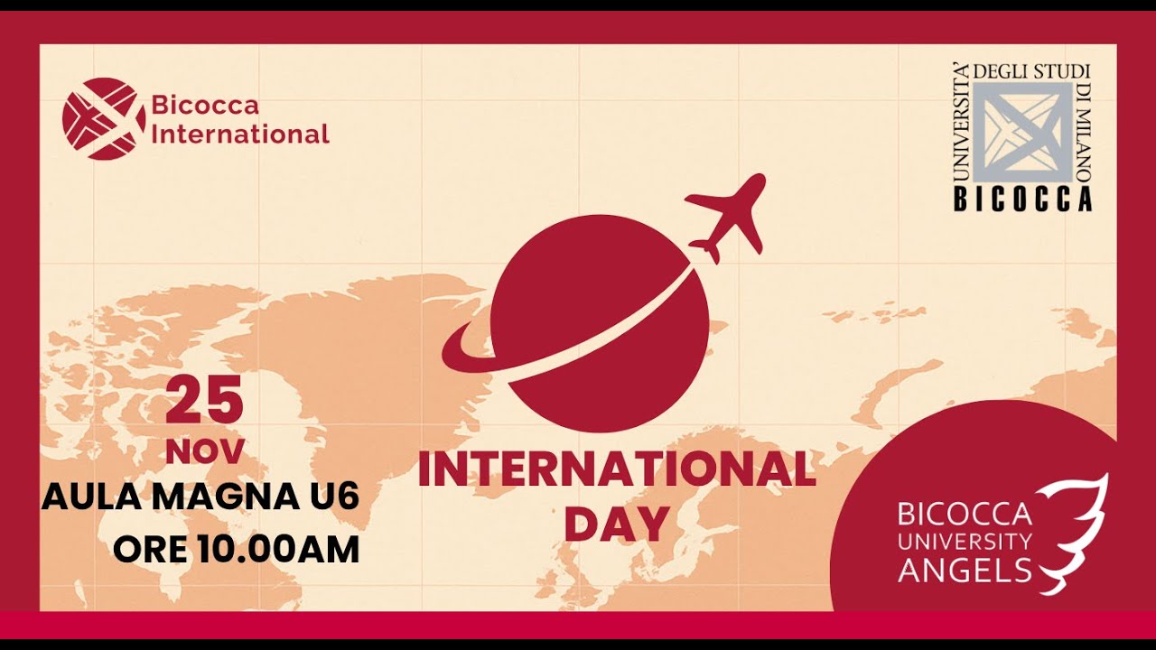 International day 2025