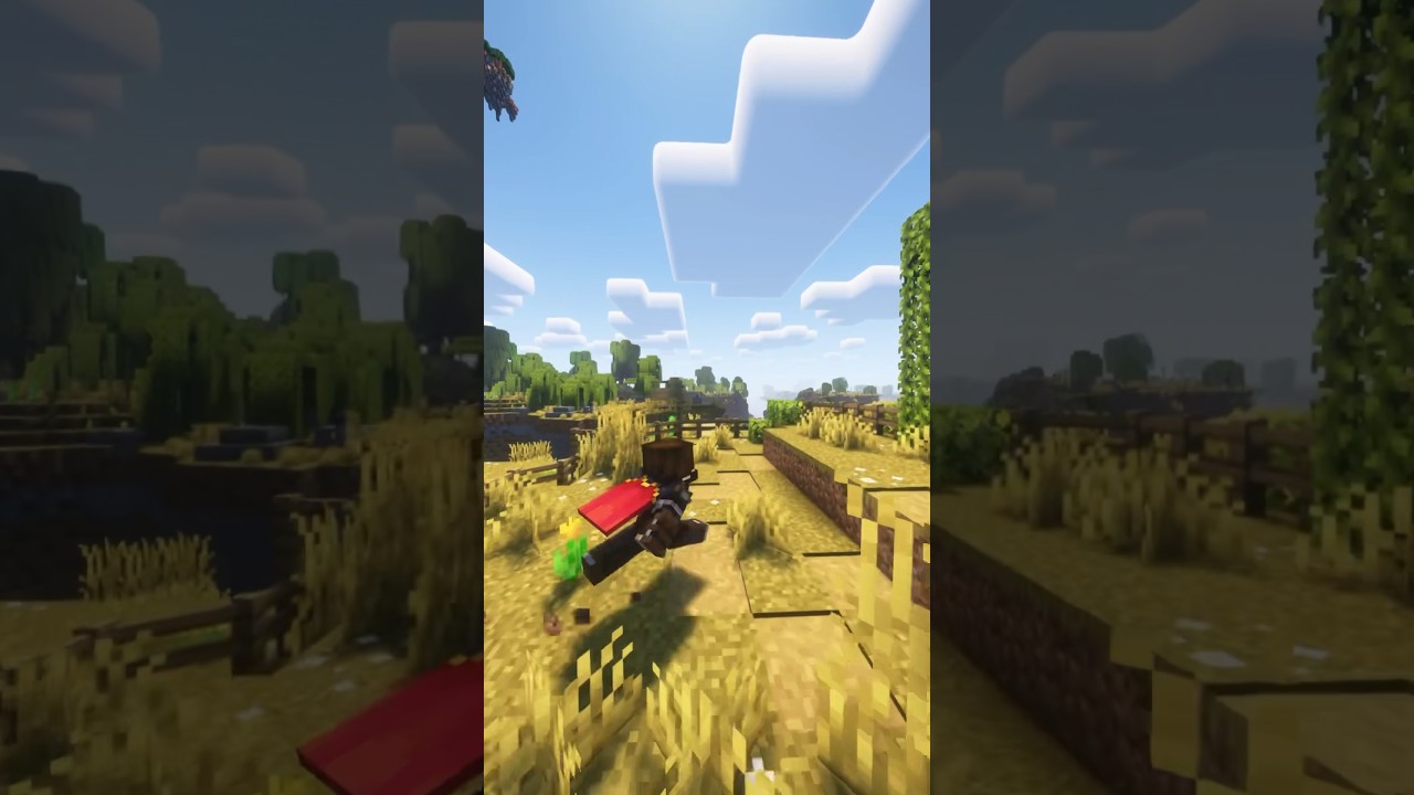 Get the BM: Exosphere modpack on CurseForge now! #beyondmines #minecraft #moddedminecraft
