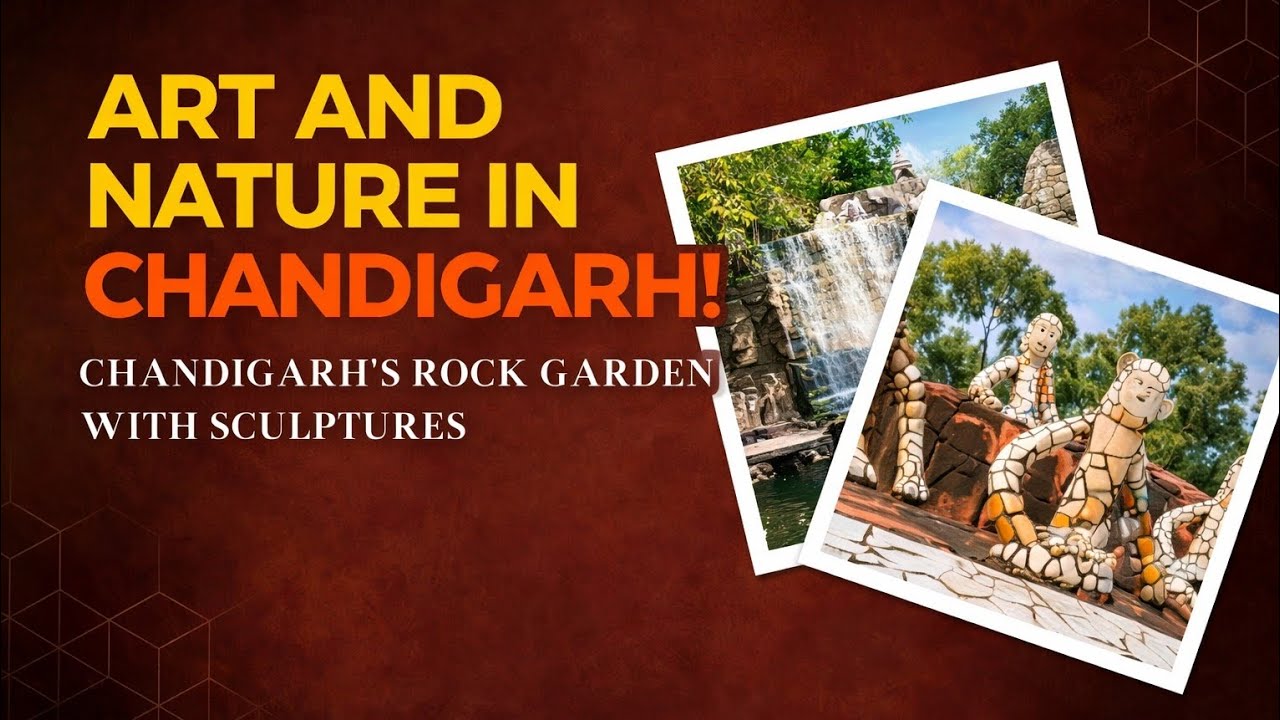 Aaj  Hum Gaye Rockgarden /Aur Ye Mujh Kya Ho Gya Aaj .
