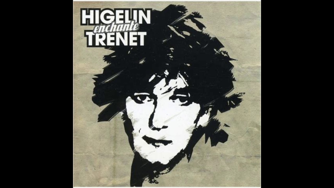Jacques Higelin - Il Pleut Dans Ma Chambre