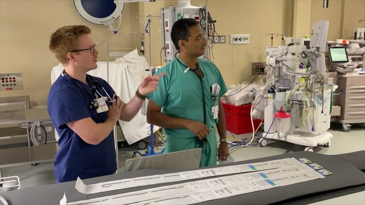 Corpus Christi Medical Center - Cardiology Fellowship