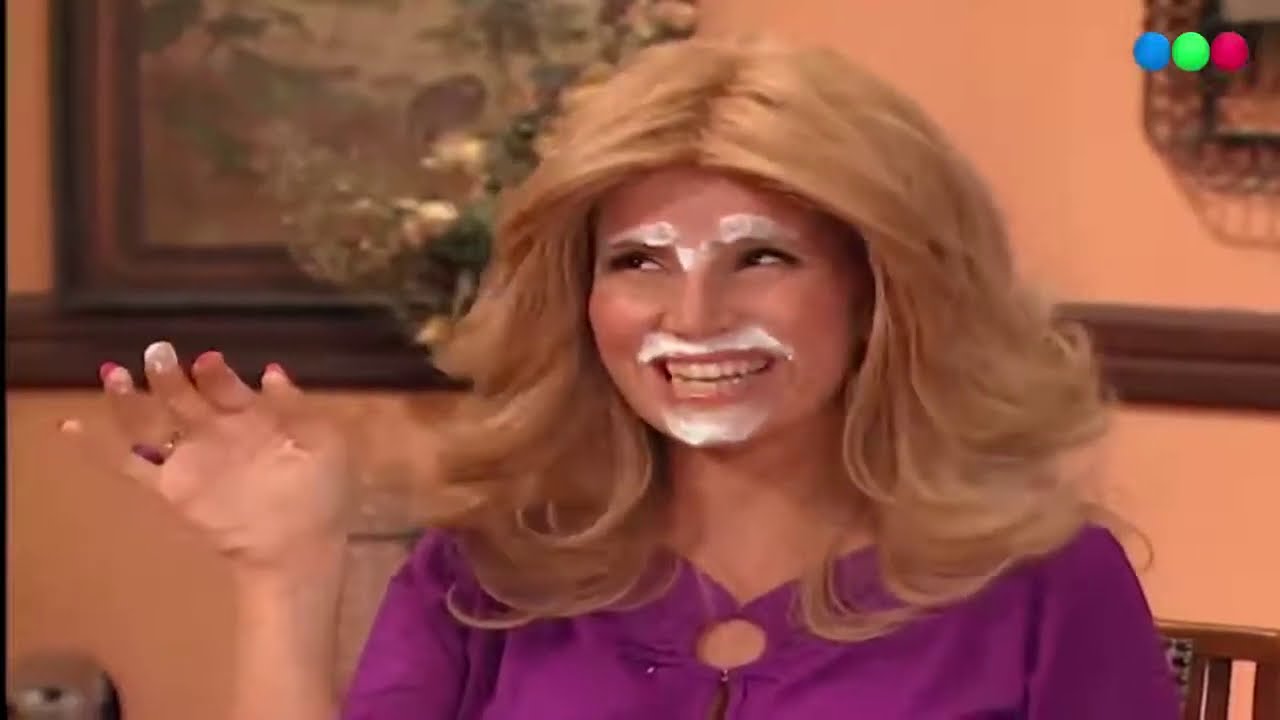 Casados Con Hijos Argentina ''Lo qui&eacute;n es el jefe'' 1x11