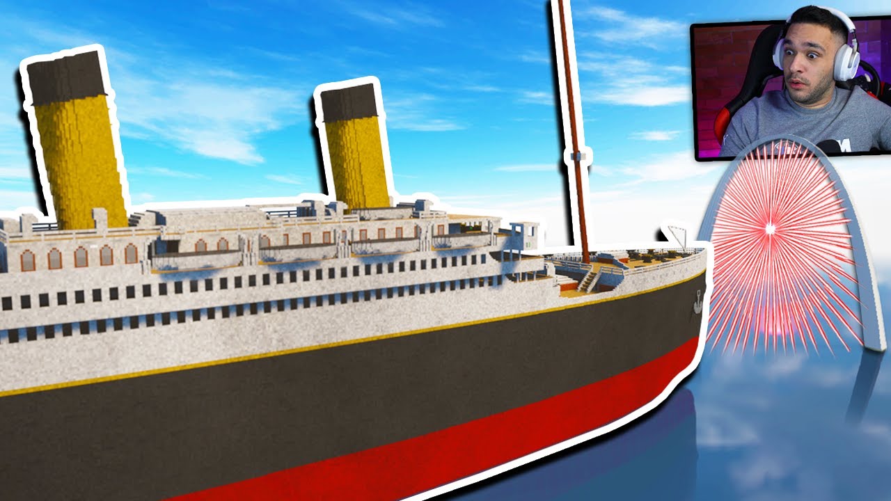 NAVIO vs LASER no TEARDOWN MODS!