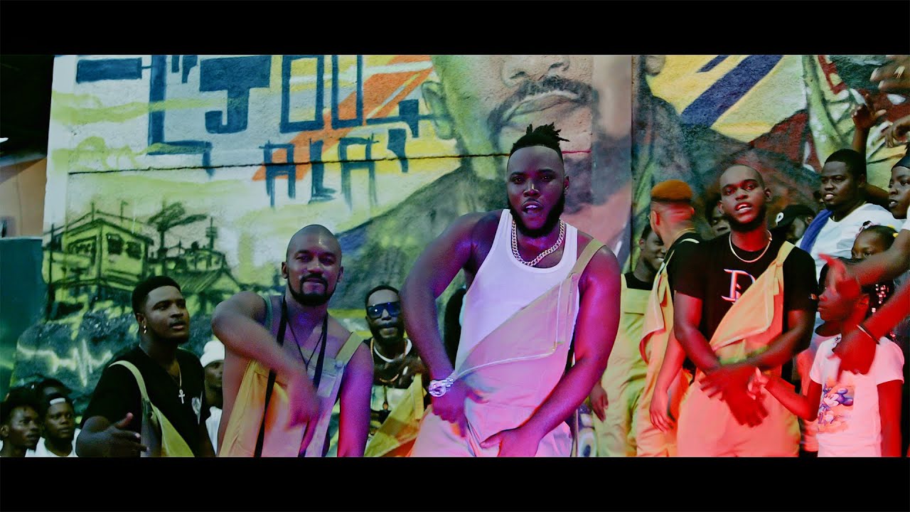S.I.C.O.T - SFS - [ Video Officiel ]