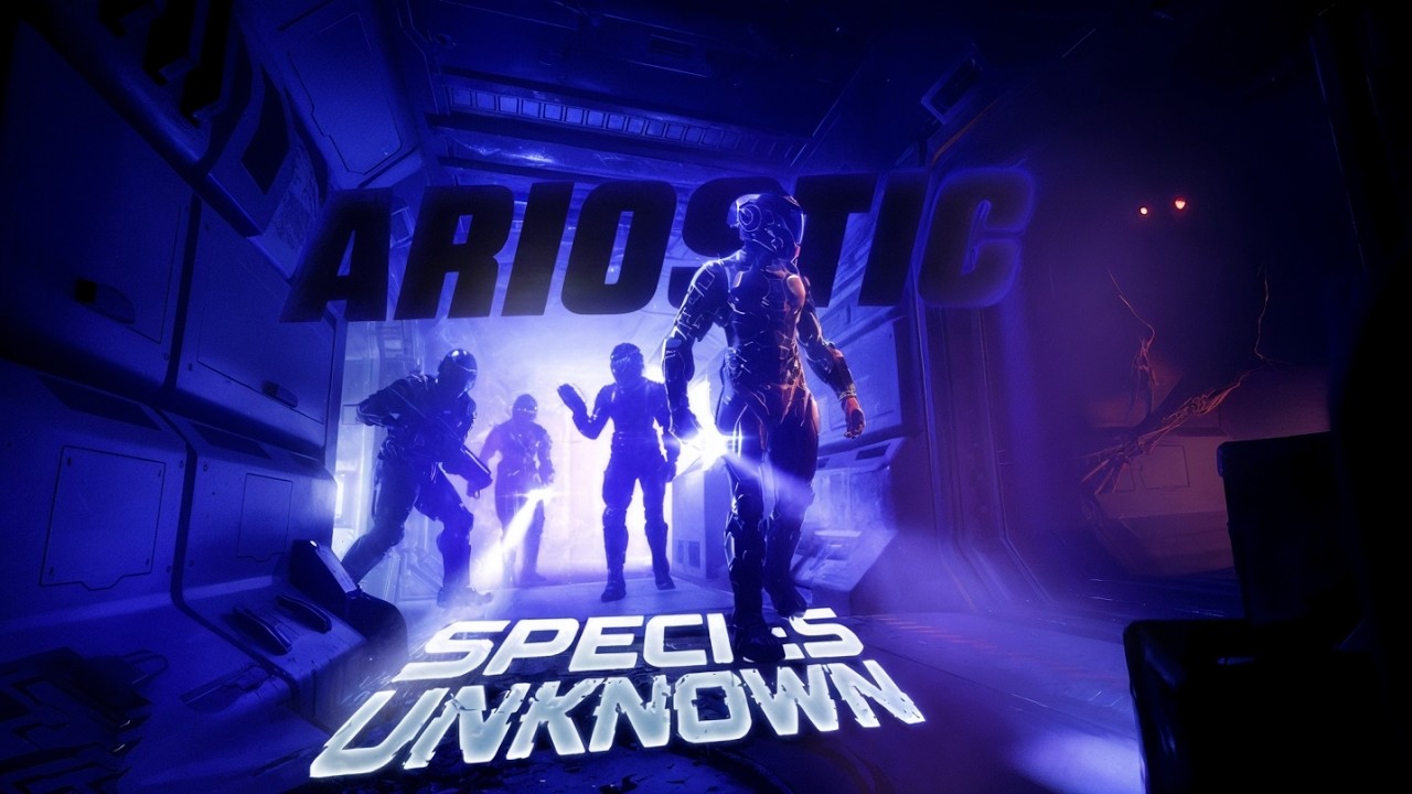 👽 Horror First ➜ GTA 5 & VALORANT Chaos LIVE !  | Ariostic #speciesunknown #gta #live #youesports