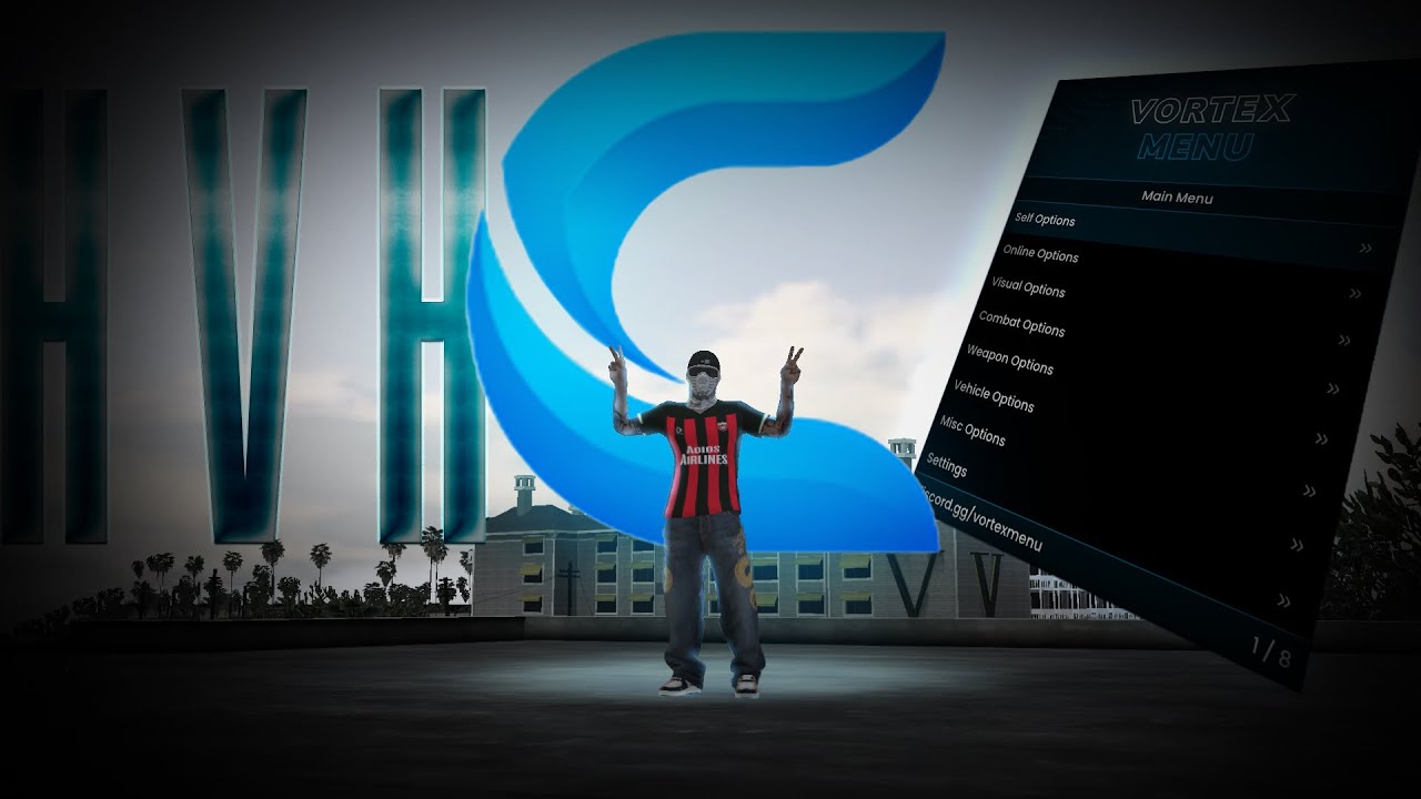 [CorleoneCity] [HvH] Carlito: