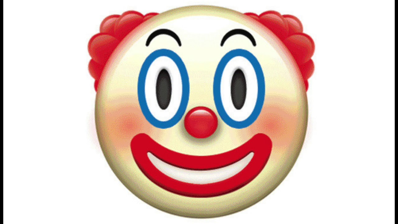 Luke Larson - Clownface (Demo)