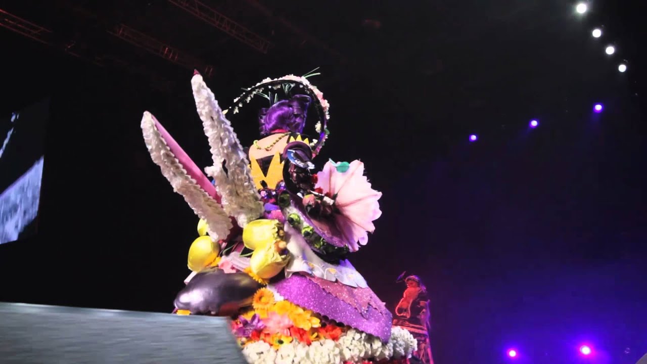 ECG Season 2 Finals - Italy Group [3rd Place Group Category]
