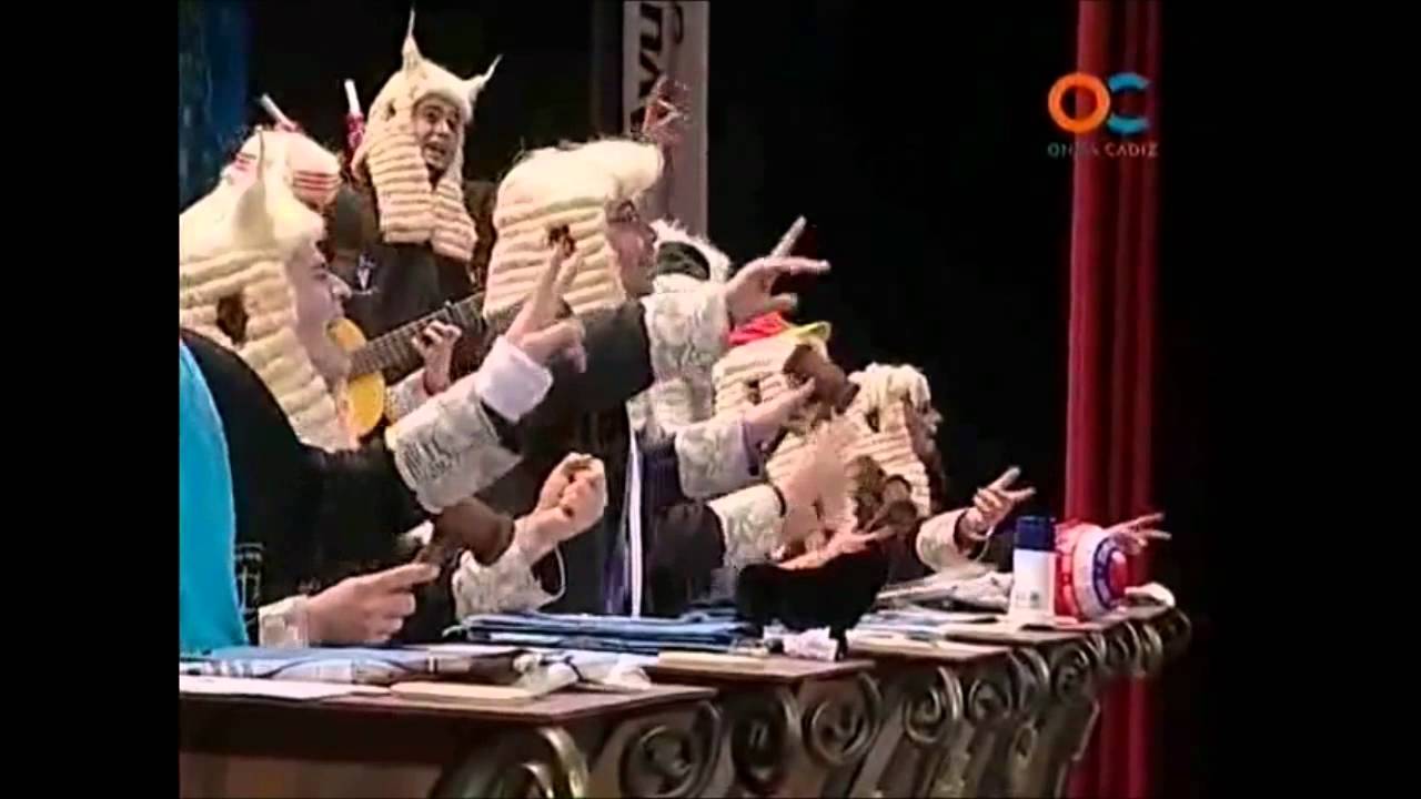 Pasodobles de Vera Luque