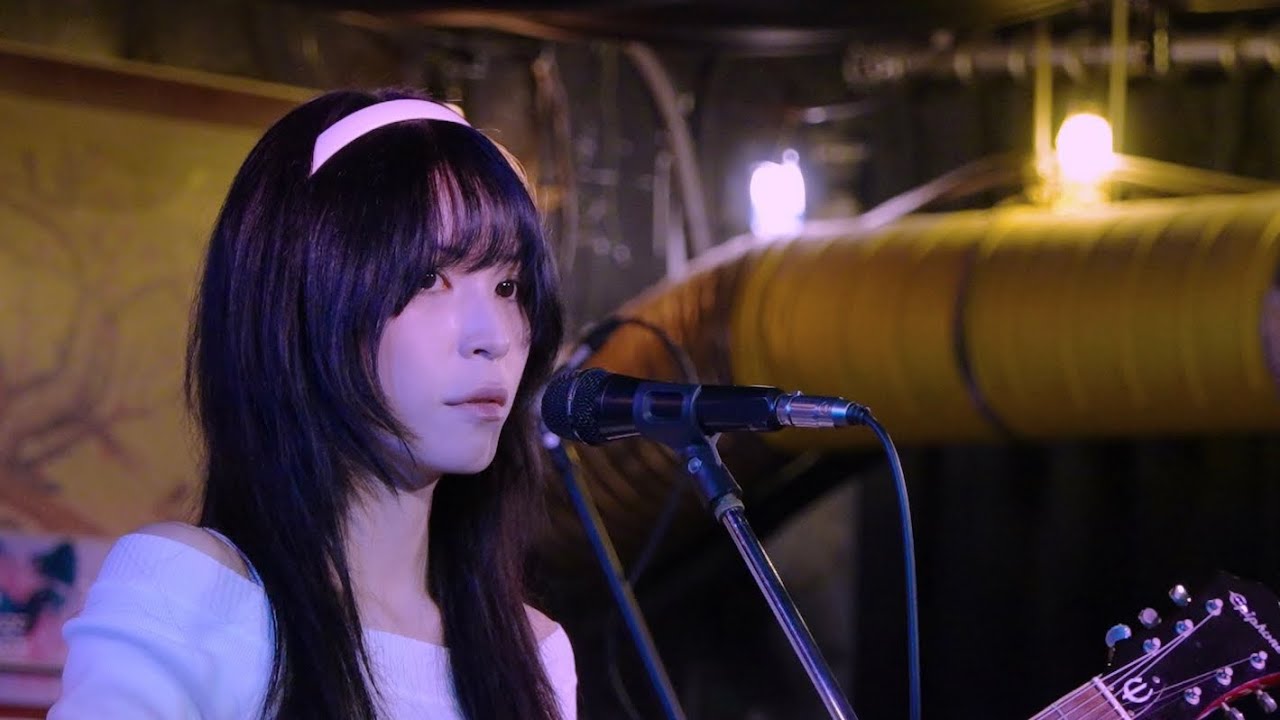 [4K] Erøtic Wørms Exhibitiøn - Taster Shots | 이디비비 2025 연말 세탁쑈 | 20251227 @오방가르드